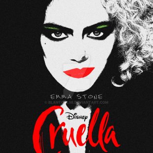 Cruella (2021)