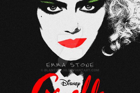 Cruella (2021)