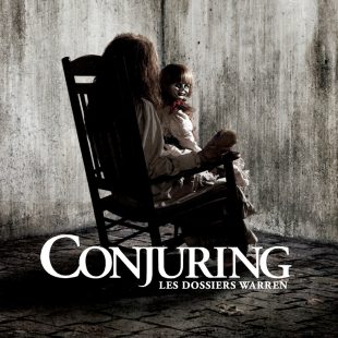 The Conjuring (2013)