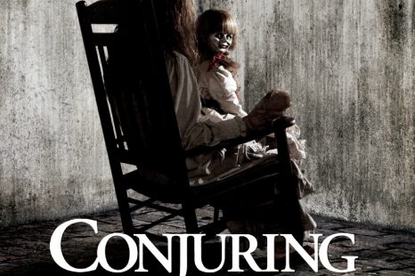 The Conjuring (2013)