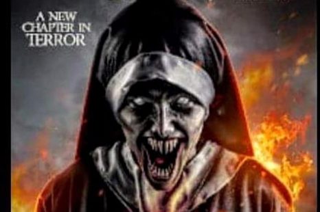 The Conjuring Devil Made Me Do It. (2021)