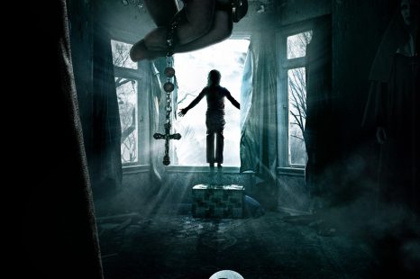 The Conjuring-2 (2016)