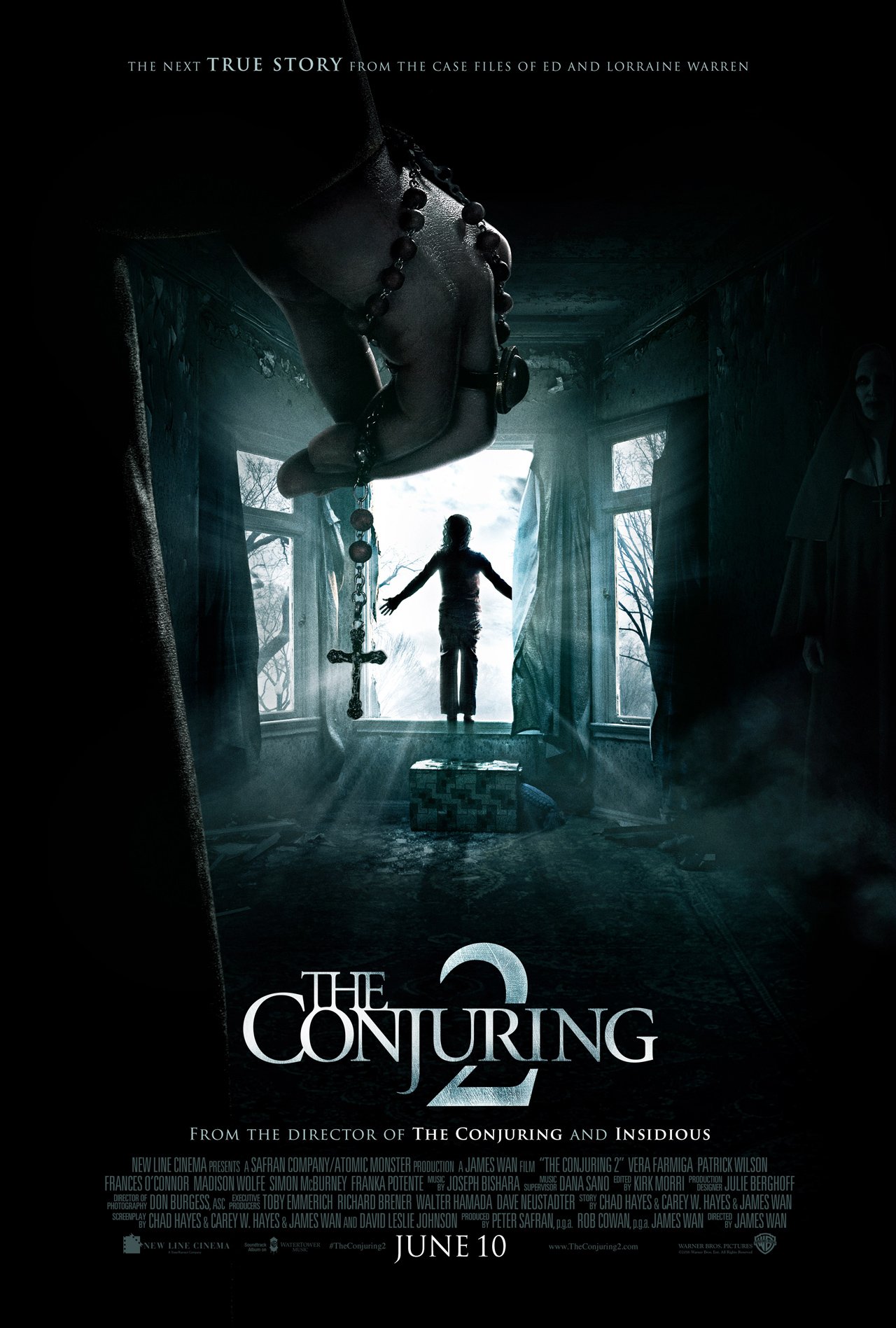 The Conjuring-2