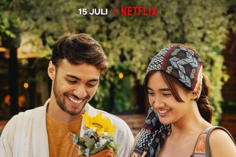 A Perfect Fit (2021)