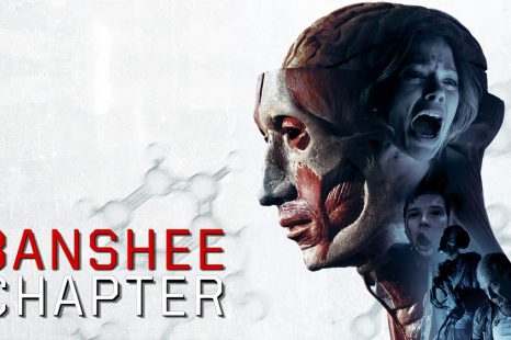 Banshee Chapter (2013)