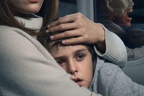 Blood Red Sky (2021)