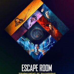 Escape Room (2019)