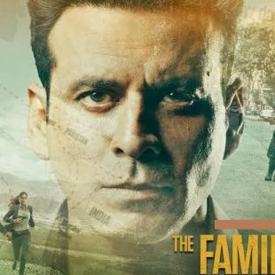The Family Man (2019) -S01