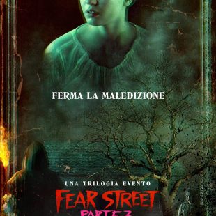 Fear Street: Part Three 1666 (2021)