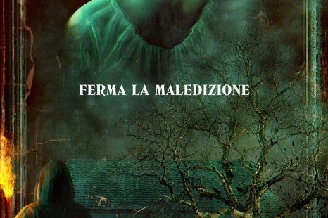 Fear Street: Part Three 1666 (2021)