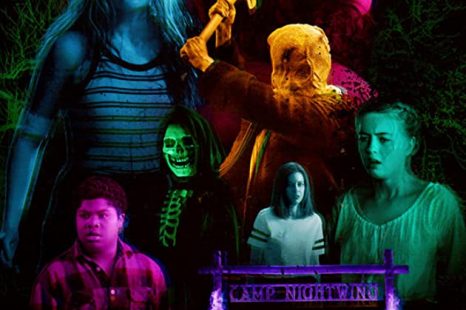 Fear Street: Part One 1994 (2021)