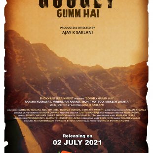 Googly Gumm Hai (2021)