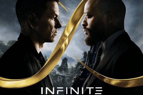 Infinite (2021)