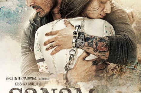 Sanam Teri Kasam (2016)