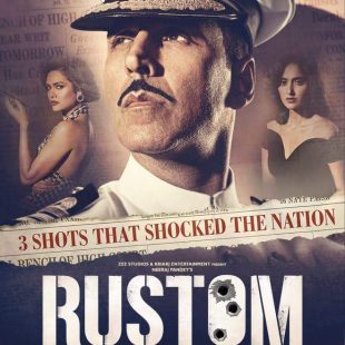 Rustom (2016)