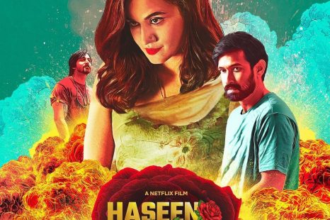 Haseen Dillruba (2021)