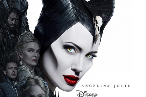 Maleficent: Mistress of Evil (2019)