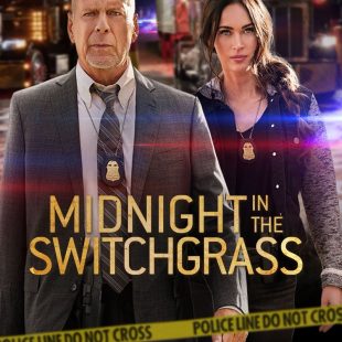 Midnight in the Switchgrass (2021)