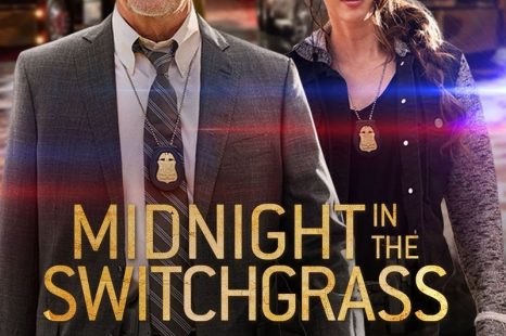 Midnight in the Switchgrass (2021)