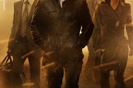 Mission Impossible: Ghost Protocol (2011)