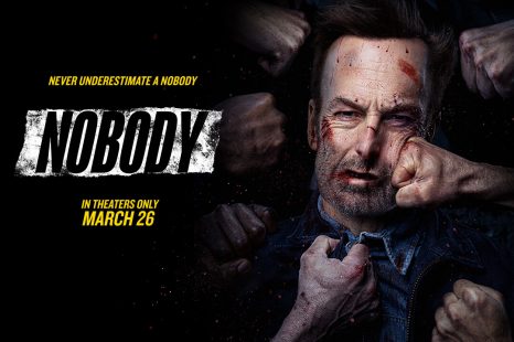 Nobody (2021)