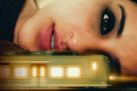 The Girl on the Train (2021)
