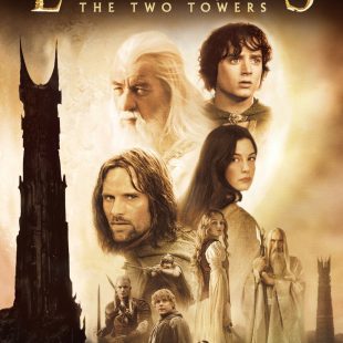 The Lord of The Rings: The Two Towers Extended (2002)