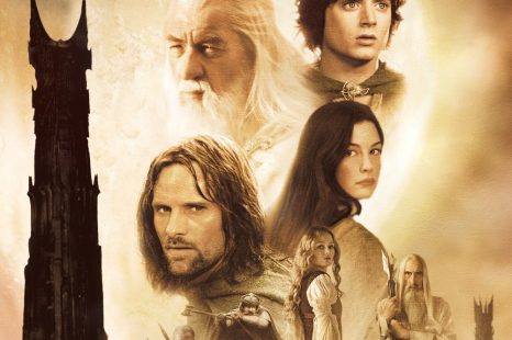The Lord of The Rings: The Two Towers Extended (2002)
