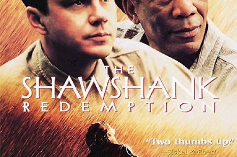 The Shawshank Redemption (1994)