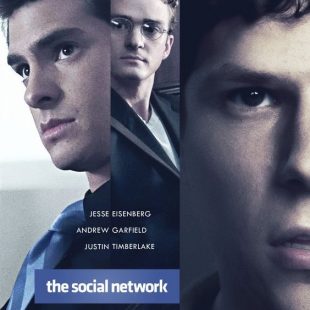 The Social Network (2010)
