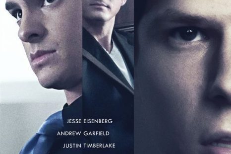 The Social Network (2010)