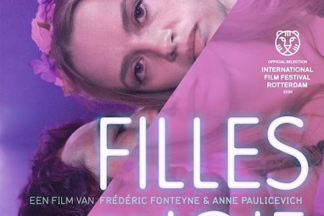 Working Girls: Filles de joie (2020)