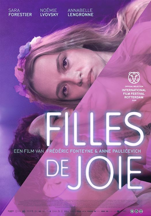 Working Girls: Filles de joie (2020)