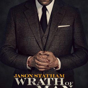 Wrath of Man (2021)