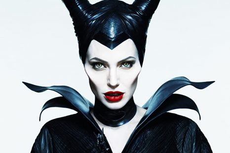 Maleficent (2014)