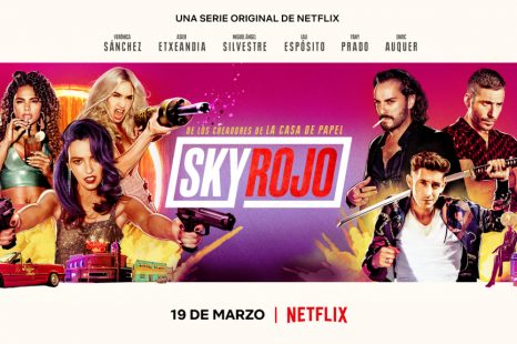 Sky Rojo (2021)-S01
