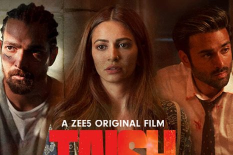 Taish (2020) -S01