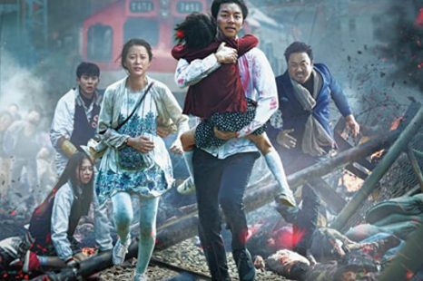 Train to Busan(2016)