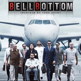 Bellbottom (2021)