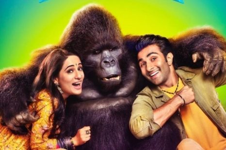 Hello Charlie (2021)