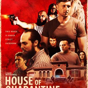 House of Quarantine (2020)