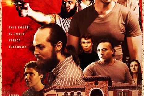 House of Quarantine (2020)