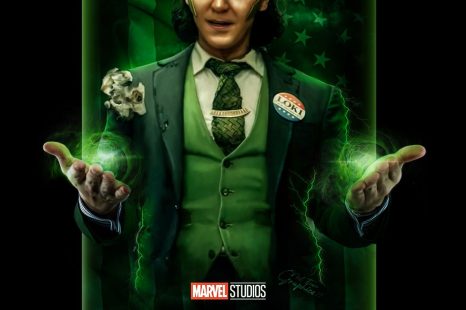 Loki Season 01 Full Episode (2021)