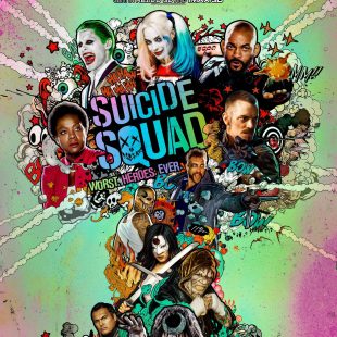 Suicide Squad (2016)