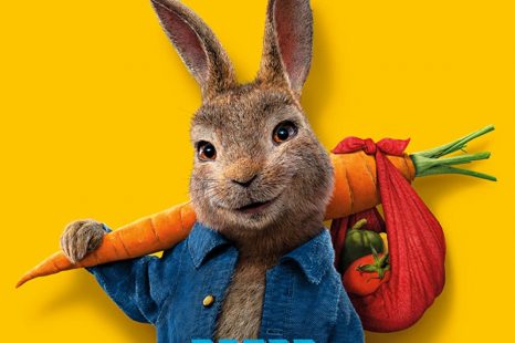Peter Rabbit 2: The Runaway (2021)