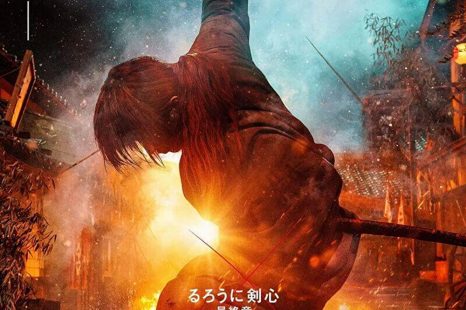 Rurouni Kenshin: Final Chapter Part I – The Final (2021)