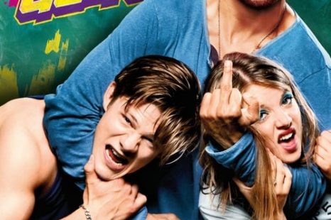 Suck Me Shakespeer (2013)