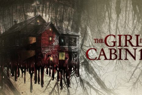 The Girl in Cabin 13 (2021)