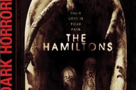 The Hamiltons (2006)