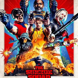 The Suicide Squad (2021)